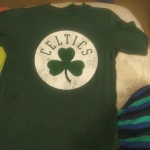 Vintage NBA tee Celtics